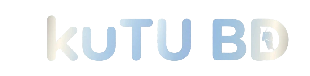 KuTu BD logo